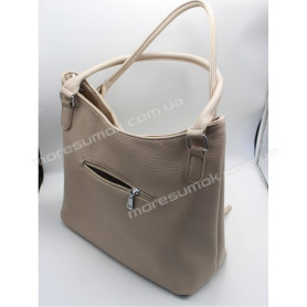 Сумки жіночі 511 khaki