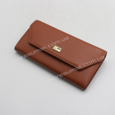 Жіночі гаманці JS3120 camel