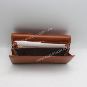 Жіночі гаманці JS3120 camel