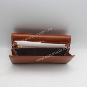 Жіночі гаманці JS3120 camel