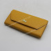 Жіночі гаманці JS3120 yellow