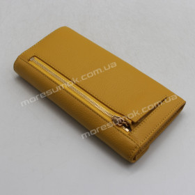 Жіночі гаманці JS3120 yellow