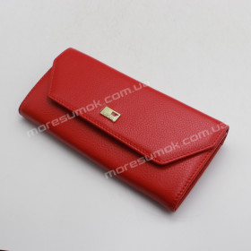 Жіночі гаманці JS3120 red