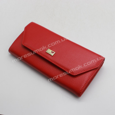 Жіночі гаманці JS3120 red