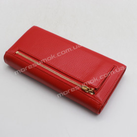 Жіночі гаманці JS3120 red