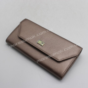 Жіночі гаманці JS3120 gold