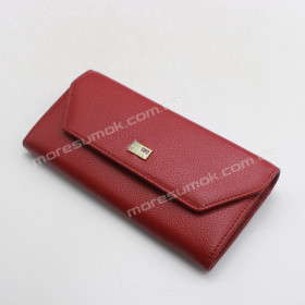 Жіночі гаманці JS3120 bordo