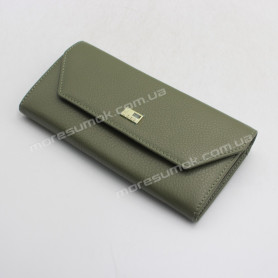 Женские кошельки JS3120 olive