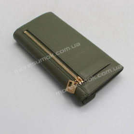 Женские кошельки JS3120 olive