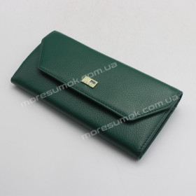 Жіночі гаманці JS3120 dark green
