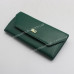 Жіночі гаманці JS3120 dark green
