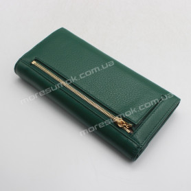 Жіночі гаманці JS3120 dark green