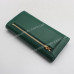 Жіночі гаманці JS3120 dark green