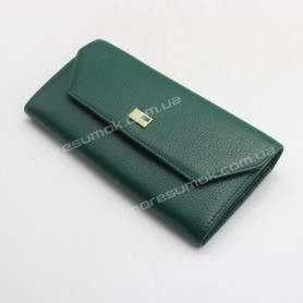 Жіночі гаманці JS3120 green