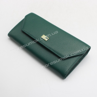Жіночі гаманці JS3120 green