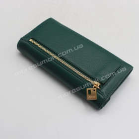Жіночі гаманці JS3120 green