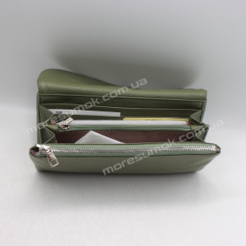 Жіночі гаманці AR3196 olive