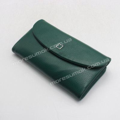 Жіночі гаманці AR3196 dark green