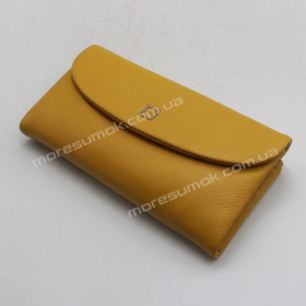 Жіночі гаманці AR3196 yellow