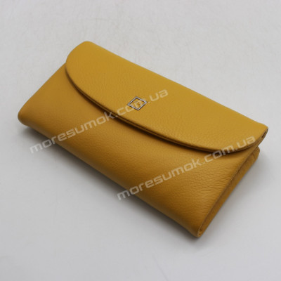 Жіночі гаманці AR3196 yellow