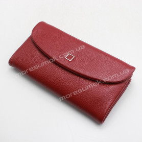 Женские кошельки AR3196 bordo