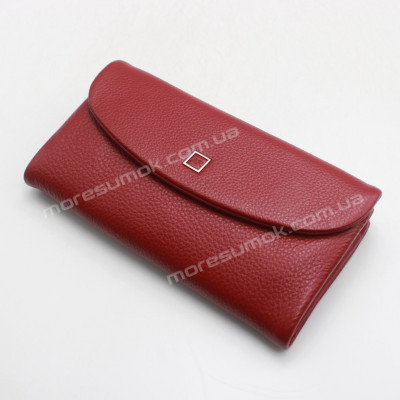 Жіночі гаманці AR3196 bordo