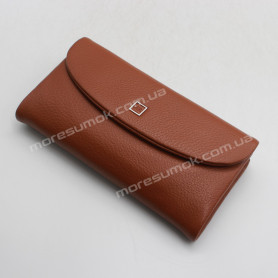 Жіночі гаманці AR3196 camel