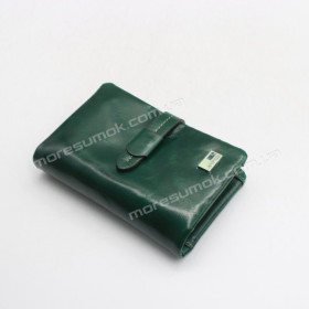 Жіночі гаманці JS1029A green