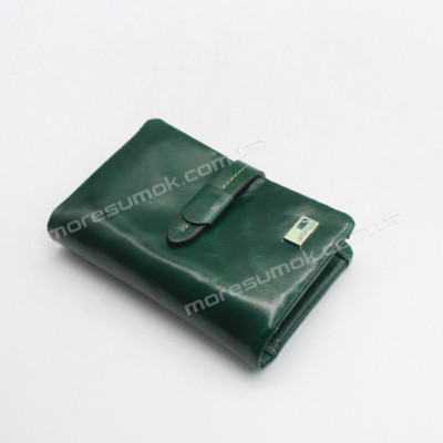 Жіночі гаманці JS1029A green
