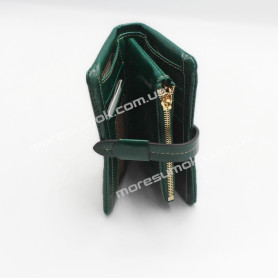Женские кошельки JS1029A green Женские кошельки JS1029A green