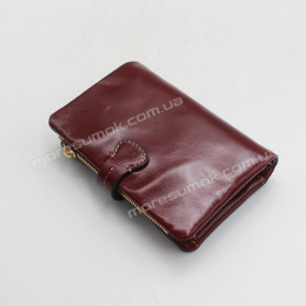 Жіночі гаманці JS1029A burgundy