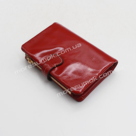 Жіночі гаманці JS1029A red