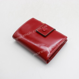 Жіночі гаманці JS1148 red