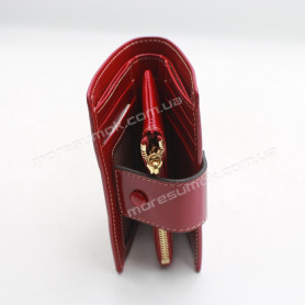 Жіночі гаманці JS1148 red