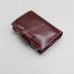 Жіночі гаманці JS1148 burgundy