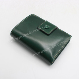 Женские кошельки JS1148 green
