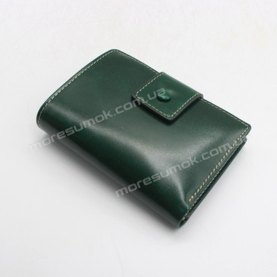 Жіночі гаманці JS1148 green