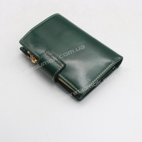 Женские кошельки JS1148 green