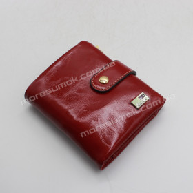 Жіночі гаманці JS1043 red