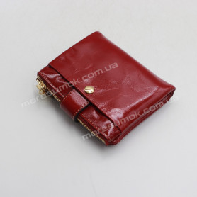 Жіночі гаманці JS1043 red