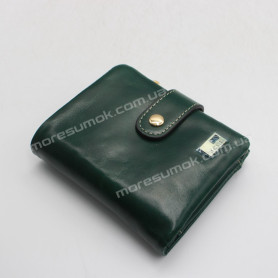 Женские кошельки JS1043 green