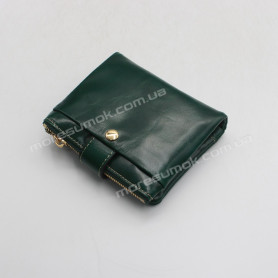 Женские кошельки JS1043 green