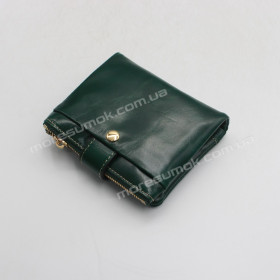 Жіночі гаманці JS1043 green