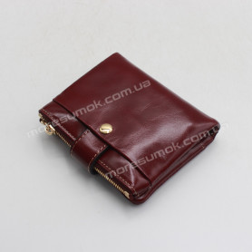 Женские кошельки JS1043 burgundy