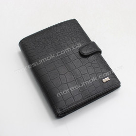 Мужские кошельки AR3801A 75C black