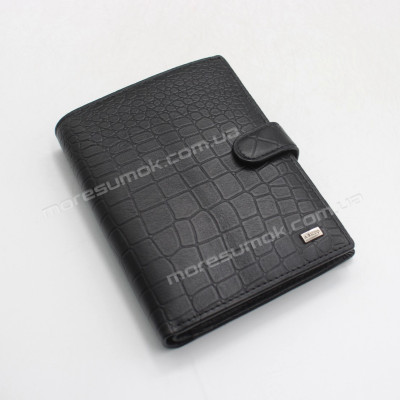 Чоловічі гаманці AR3801A 75C black