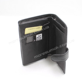 Мужские кошельки AR3240 75C black