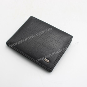 Чоловічі гаманці AR051 75C black
