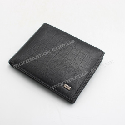 Чоловічі гаманці AR051 75C black