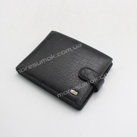 Мужские кошельки AR051A 75C black